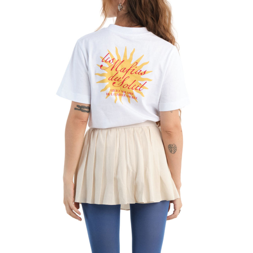 Sacré Sun Regular Tee 