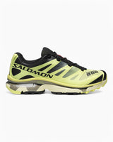 Salomon XT-4 OG Sneaker Sunny Lime/Black/Transparent Yellow