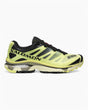 Salomon XT-4 OG Sneaker Sunny Lime/Black/Transparent Yellow