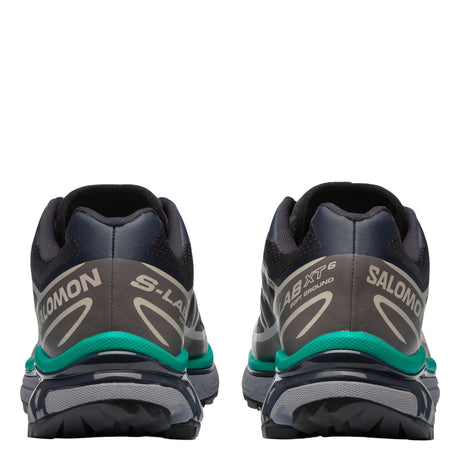 Salomon XT-6 Erkek Sneaker 