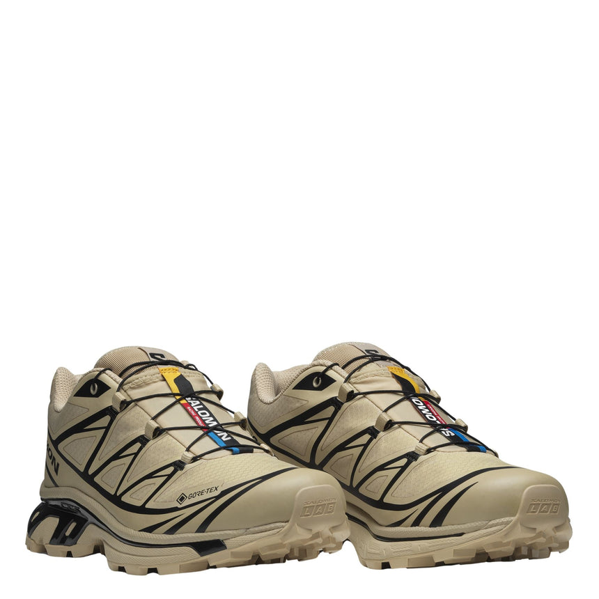 Salomon - XT-6 GTX Sneaker - vitruta