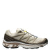 Salomon XT-6 Sneaker Almond Milk/Portabella/Ice Flow