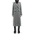 Samsøe Samsøe Falcon Coat Grey Melange