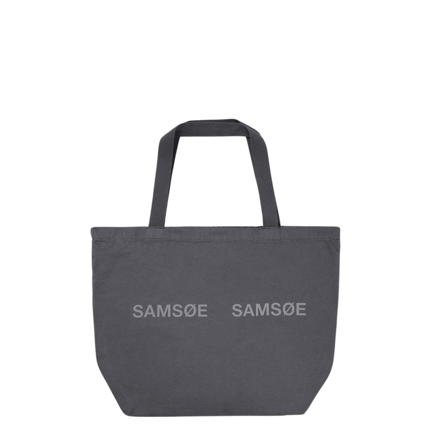 Samsøe Samsøe Frinka Shopper Iron Gate