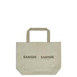 Samsøe Samsøe Frinka Shopper Abbey Stone