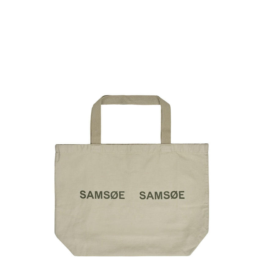 Samsøe Samsøe Frinka Shopper Abbey Stone