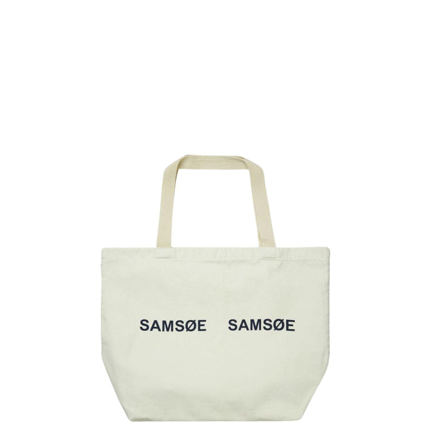 Samsøe Samsøe Frinka Shopper Silver Green