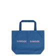 Samsøe Samsøe Frinka Shopper True Navy