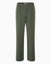 Samsøe Samsøe Hoys Straight Pants Dusty Olive