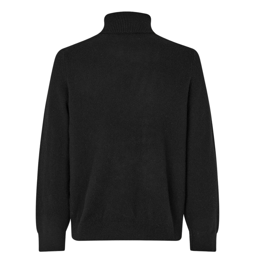 Samsøe Samsøe Isak Knit Turtleneck 