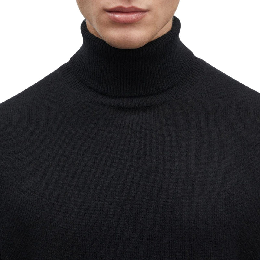 Samsøe Samsøe Isak Knit Turtleneck 