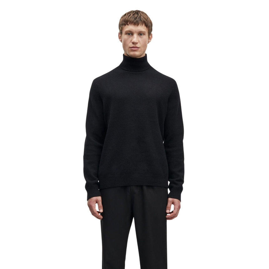 Samsøe Samsøe Isak Knit Turtleneck 