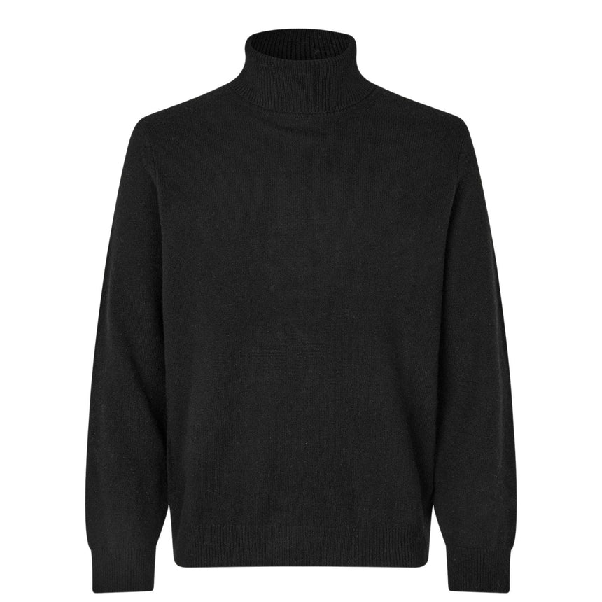 Samsøe Samsøe Isak Knit Turtleneck 