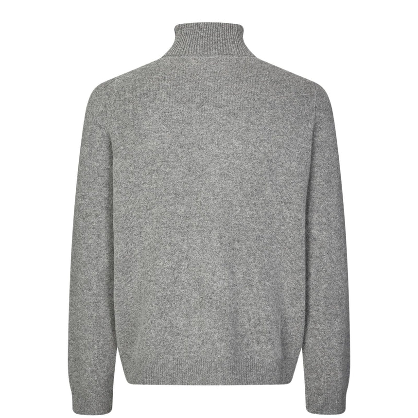 Samsøe Samsøe Isak Knit Turtleneck 