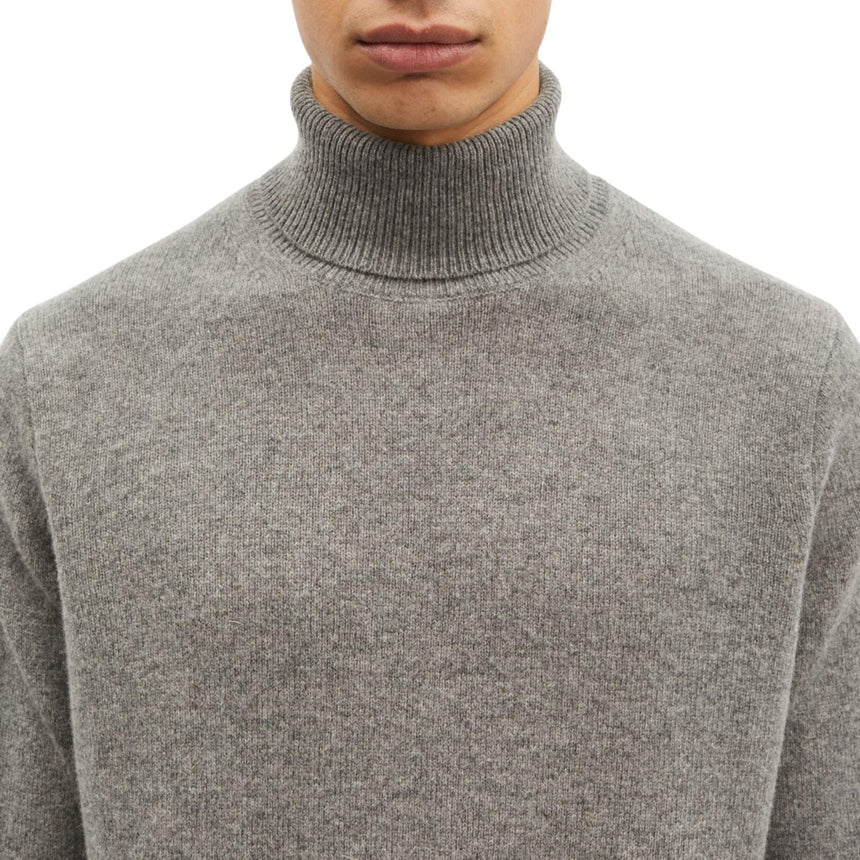 Samsøe Samsøe Isak Knit Turtleneck 