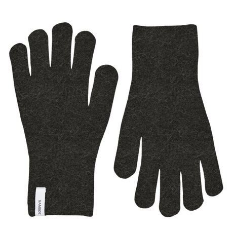 Samsøe Samsøe Nor Gloves Black