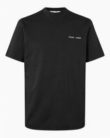 Samsøe Samsøe Norsbro T-Shirt Black