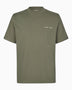 Samsøe Samsøe Norsbro T-Shirt Dusty Olive