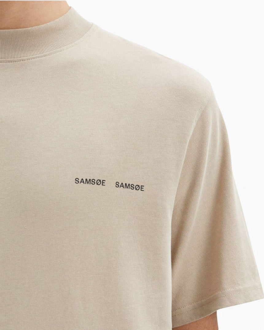 Samsøe Samsøe Norsbro T-Shirt