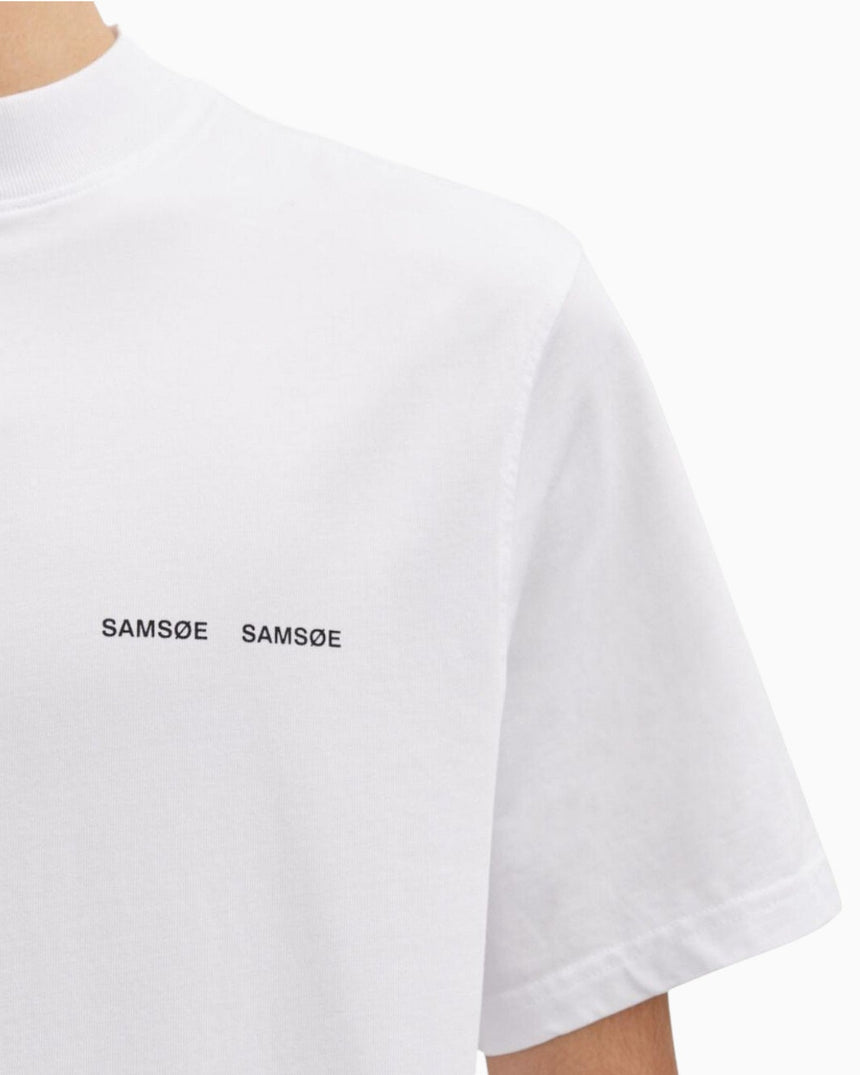 Samsøe Samsøe Norsbro T-Shirt