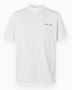 Samsøe Samsøe Norsbro T-Shirt White