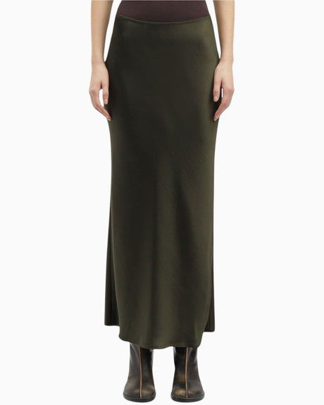 Samsøe Samsøe Saagneta Long Skirt