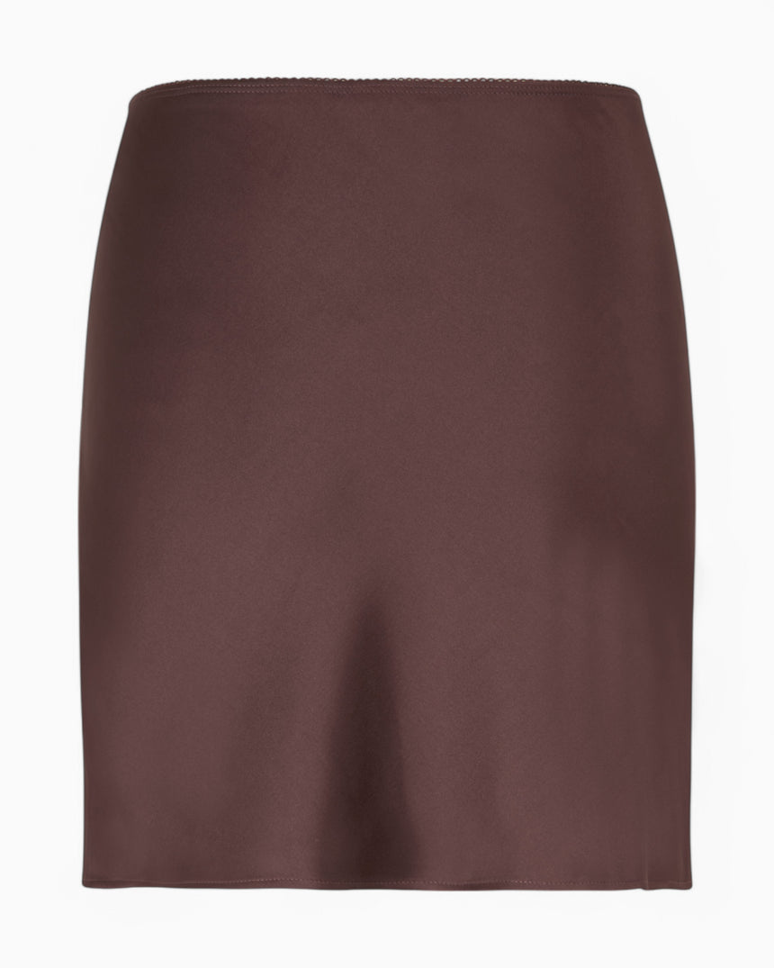 Samsøe Samsøe Saagneta Short Skirt