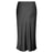 Samsøe Samsøe Saagneta Skirt Black Oyster