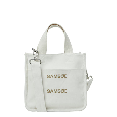 Samsøe Samsøe - Salanita Bag Mini - vitruta