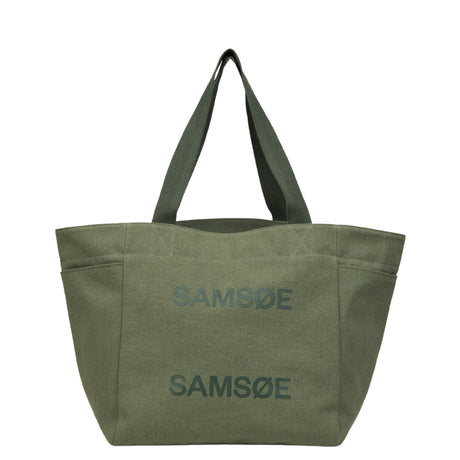 Samsøe Samsøe - Salanita Shopper L - vitruta