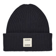 Samsøe Samsøe Samsoe W Beanie Black