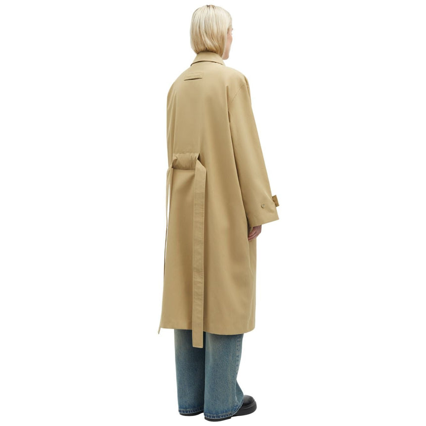 Samsøe Samsøe Sarooney Trenchcoat 