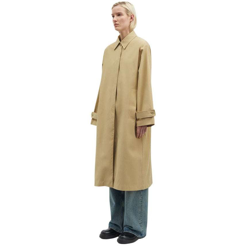 Samsøe Samsøe Sarooney Trenchcoat 