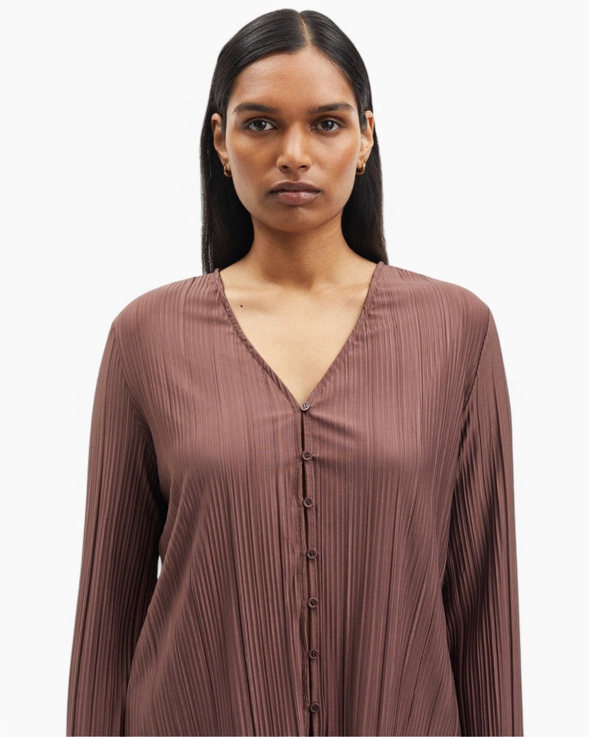 Samsøe Samsøe Sauma Blouse