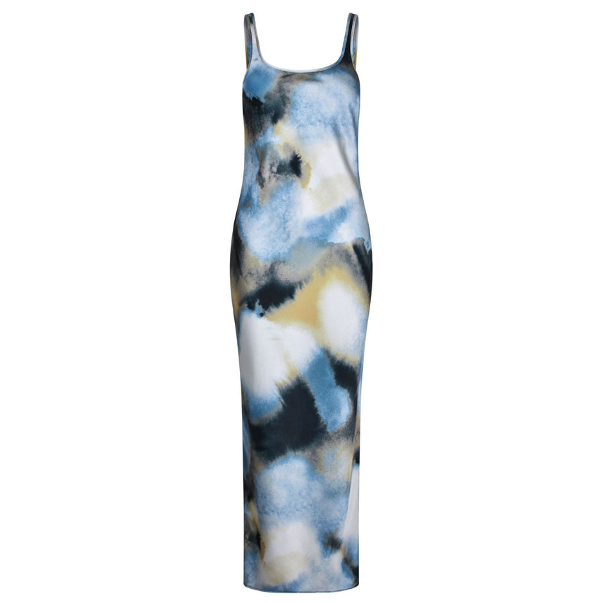 Samsøe Samsøe Sunna Dress Aquarel Core