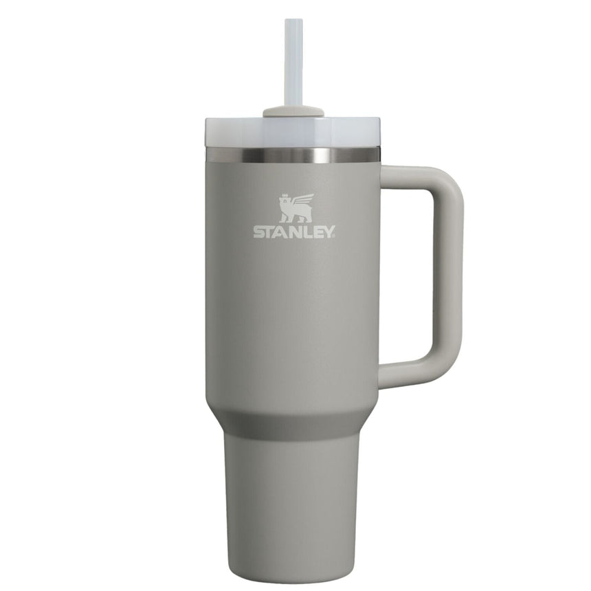 Stanley Quencher H2.0 Tumbler 1,18 Lt Ash