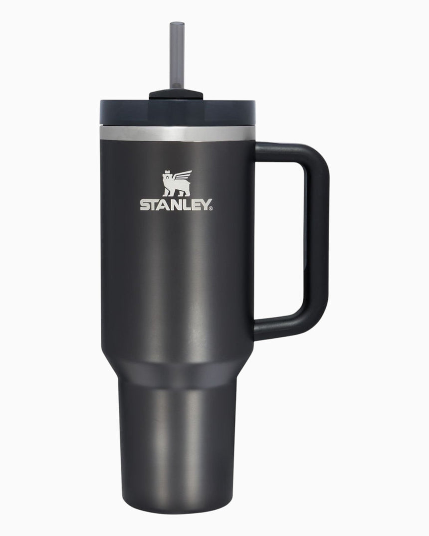 Stanley Quencher H2.0 Tumbler 1,18 Lt Black