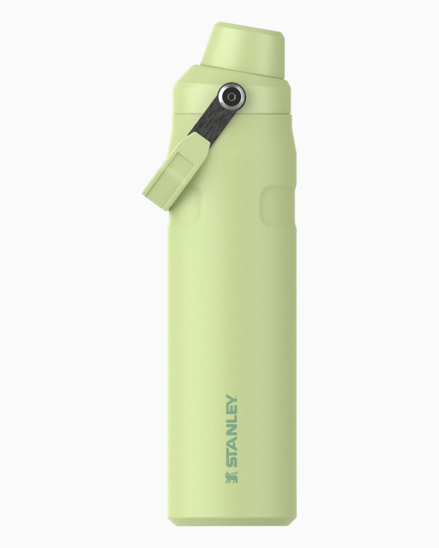 Stanley The AeroLight Iceflow Water Bottle 0,60 Lt Citron