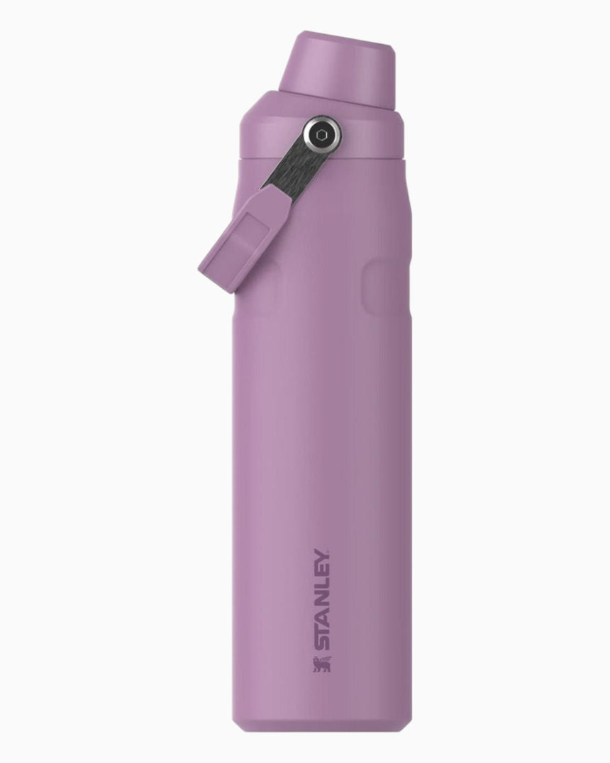 Stanley The AeroLight Iceflow Water Bottle 0,60 Lt Lilac