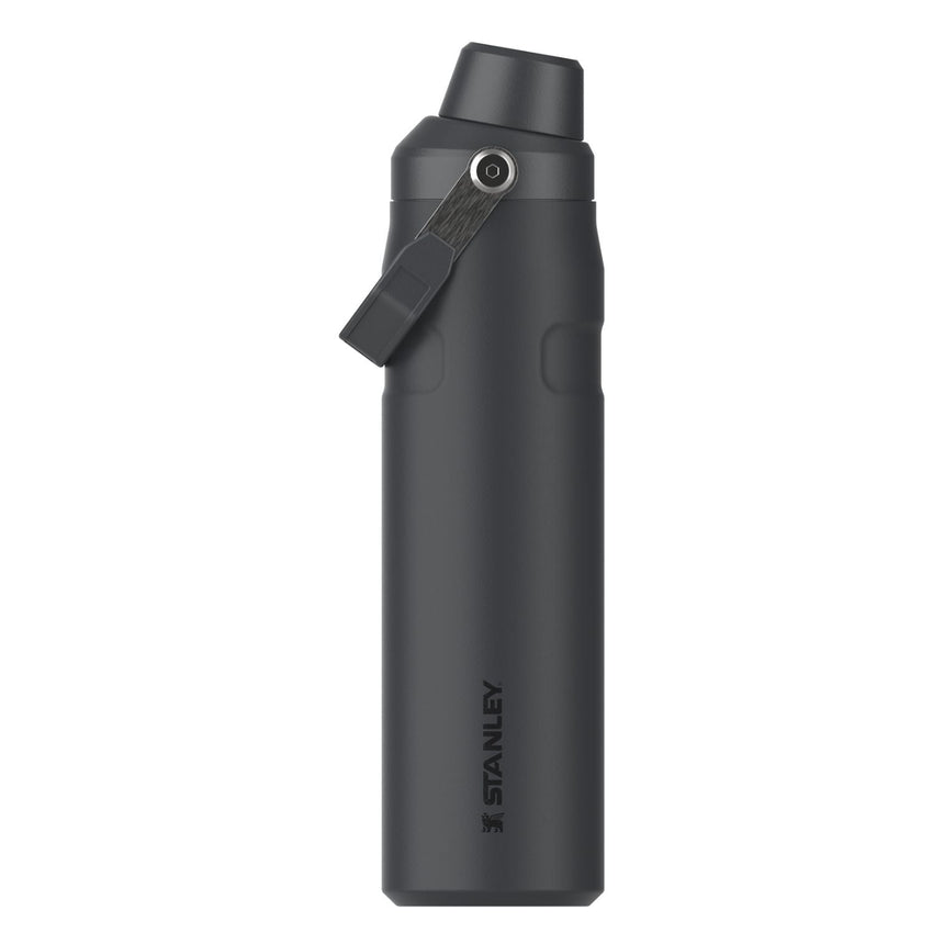 Stanley The AeroLight Iceflow Water Bottle 0,60 Lt Black