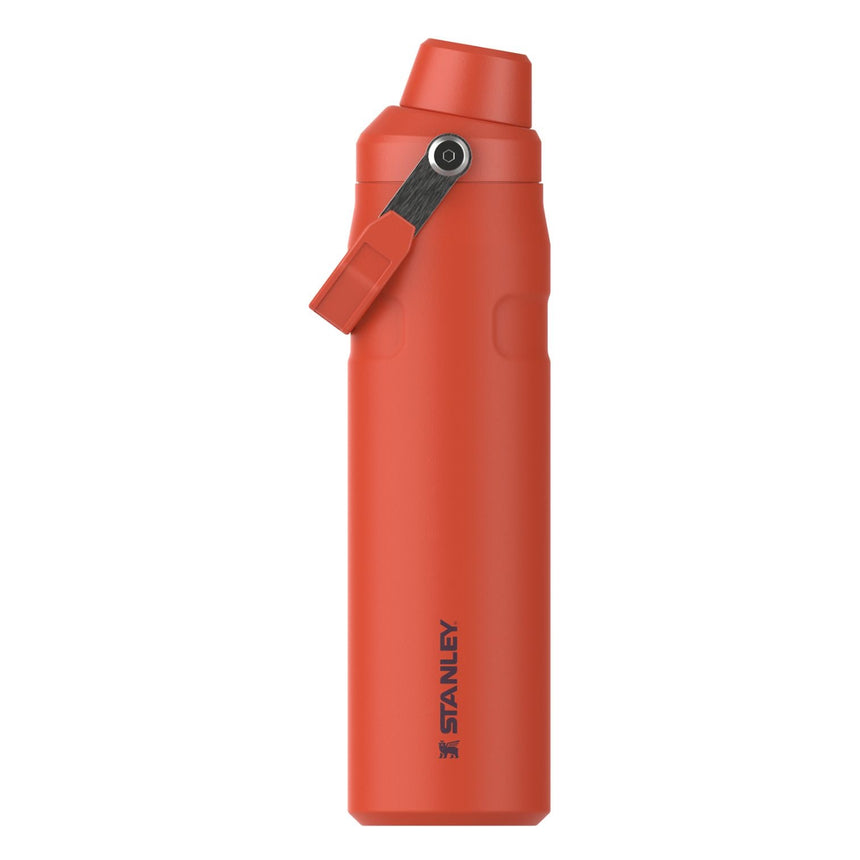 Stanley The AeroLight Iceflow Water Bottle 0,60 Lt Tigerlily Plum