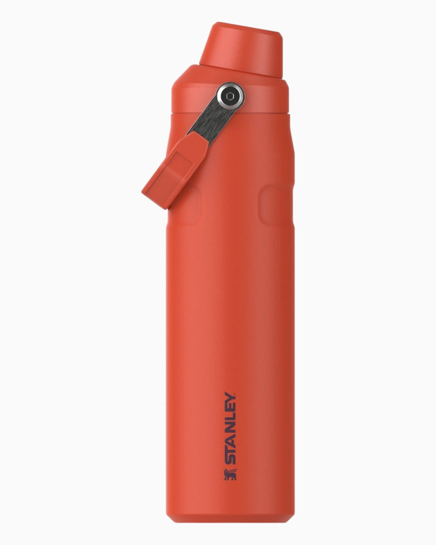 Stanley The AeroLight Iceflow Water Bottle 0,60 Lt Tigerlily Plum