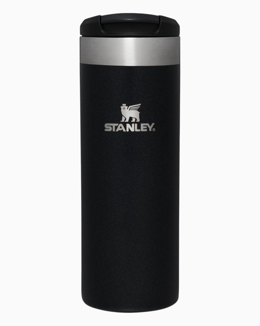 Stanley The AeroLight Transit Mug 0,47 Lt Black Metallic