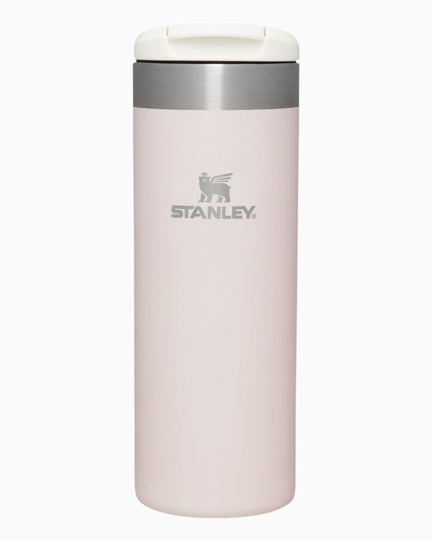 Stanley The AeroLight Transit Mug 0,47 Lt Rose Quartz Metallic