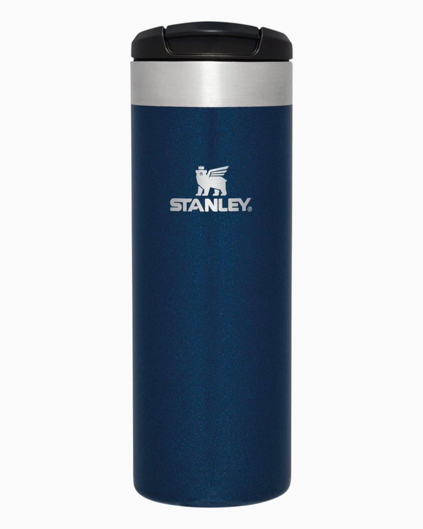 Stanley The AeroLight Transit Mug 0,47 Lt Royal Blue Metallic