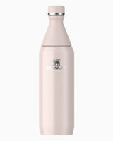 Stanley The All Day Slim Bottle 0,60 Lt Rose Quartz