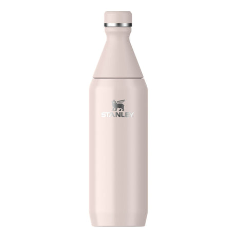 Stanley The All Day Slim Bottle 0,60 Lt Rose Quartz