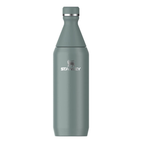 Stanley The All Day Slim Bottle 0,60 Lt Shale