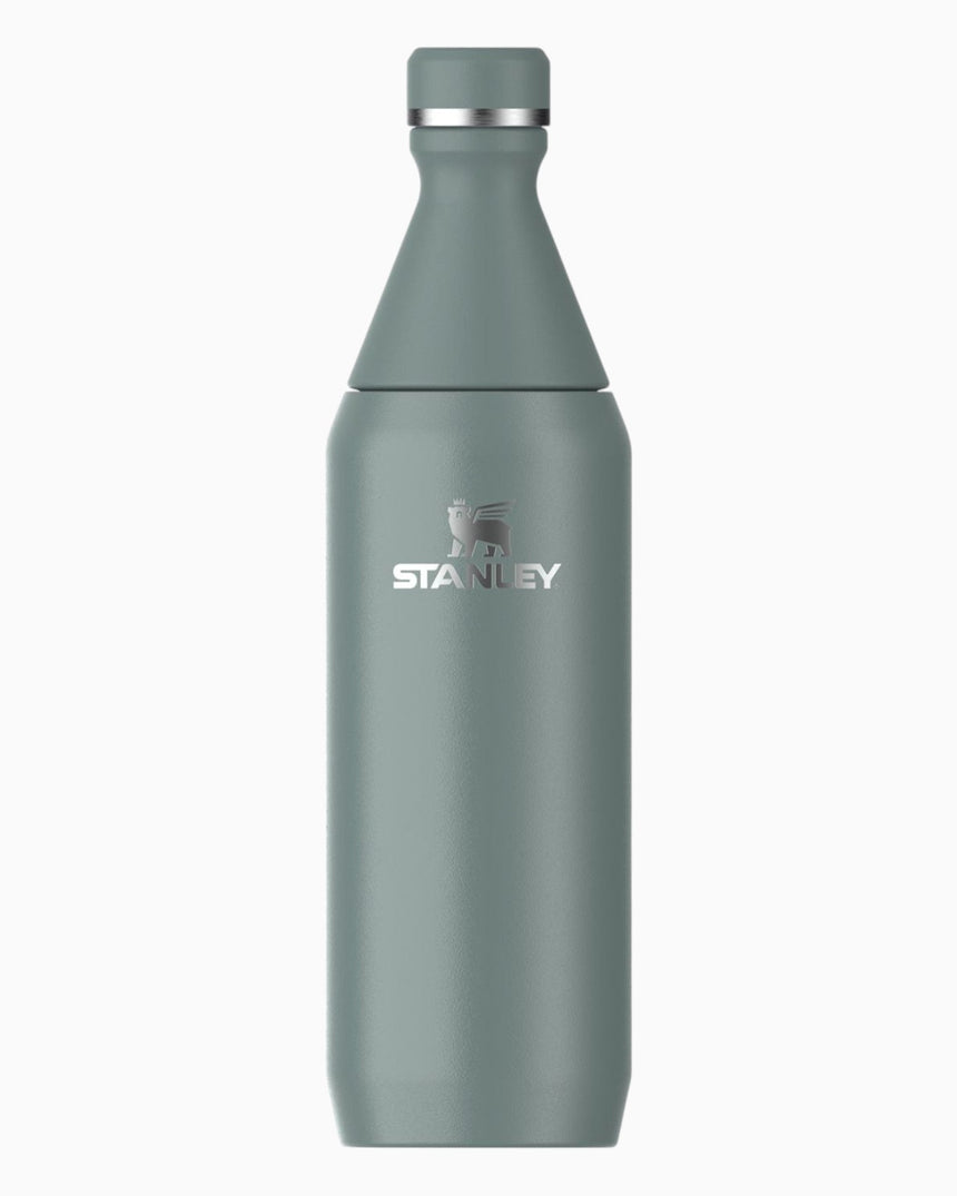 Stanley The All Day Slim Bottle 0,60 Lt Shale