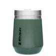 Stanley The Everyday GO Tumbler 0,29 Lt Hammartone Green